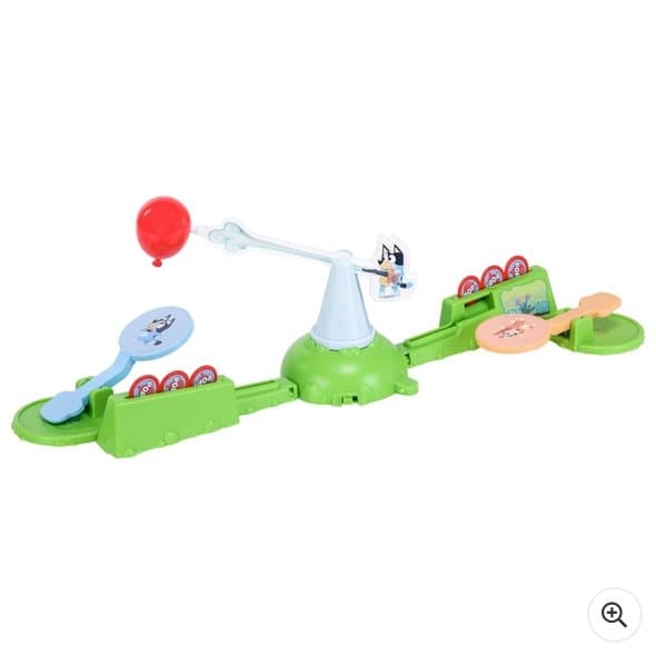 Bluey Keepy Uppy Kids Game