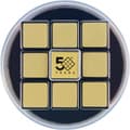 Pikkukuva 7 / 7: Rubiks 50th Anniversary Retro 3x3 - Rubikin kuutio -älypeli