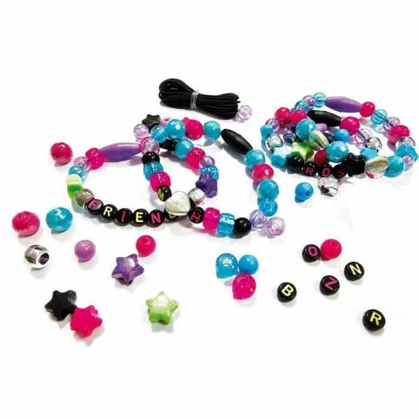 Pärlor Lisciani Giochi Jewellery Monster bag