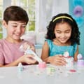 Miniatyrbild 6 av 6: Craft Game EPOCH D'ENFANCE Pati school Cakes (FR)