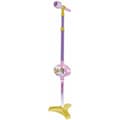Miniatyrbild 1 av 4: Leksaksmikrofon Disney Princess Stående MP3