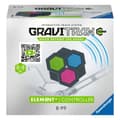 Miniatyrbild 1 av 3: Vetenskapsspel Ravensburger Gravitrax Power Element Controller Creative ball circuits (FR) (1 Delar)