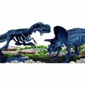 Miniatyrbild 2 av 2: Vetenskapsspel Lisciani Giochi Laboratoire de Paléontologie 3 in 1