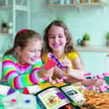 Miniatyrbild 4 av 5: Vetenskapsspel Lisciani Giochi The Science of fun candles (FR)