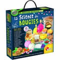 Miniatyrbild 1 av 5: Vetenskapsspel Lisciani Giochi The Science of fun candles (FR)