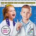 Miniatyrbild 4 av 4: Vetenskapsspel Lisciani Giochi Je suis un petit scientifique FR