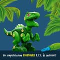 Miniatyrbild 3 av 5: Vetenskapsspel Lisciani Giochi Dino Stem Velociraptor