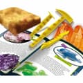 Miniatyrbild 4 av 5: Vetenskapsspel Lisciani Giochi Mineralogy kit (FR)