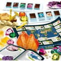 Miniatyrbild 2 av 5: Vetenskapsspel Lisciani Giochi Mineralogy kit (FR)