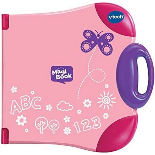 Interaktiv barnbok Vtech 602155
