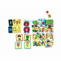 Miniatyrbild 3 av 6: Utbildningsspel Clementoni 8 jeux en 1 (FR)