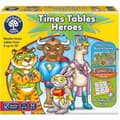Miniatyrbild 1 av 5: Utbildningsspel Orchard Times tables Heroes (FR)
