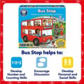 Miniatyrbild 4 av 4: Utbildningsspel Orchard Bus Stop (FR)