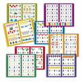 Miniatyrbild 6 av 7: Utbildningsspel Diset 63752 Lär dig Plus och Minus-spel