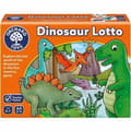 Miniatyrbild 1 av 4: Utbildningsspel Orchard Dinosaur Lotto (FR)