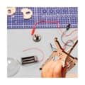 Miniatyrbild 5 av 6: Lärande spel - Koa koa - Sätt ihop en fackla - Elektricitet - 8 år och uppåt - Både för killar och tjejer