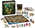 Miniatyrbild 2 av 2: Horrified American Monsters (Engelsk)