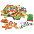 Miniatyrbild 4 av 4: HABA - Rafle de socks - Lottospel - 4 år och uppåt, 4786