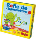 Miniatyrbild 2 av 4: HABA - Rafle de socks - Lottospel - 4 år och uppåt, 4786