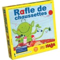 Miniatyrbild 1 av 4: HABA - Rafle de socks - Lottospel - 4 år och uppåt, 4786