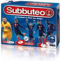 Miniatyrbild 1 av 4: MEGABLEU Officiellt Spel Subbuteo Franska FFF Team
