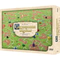Miniatyrbild 3 av 3: Z-Man-spel | Carcassonne: Big Box - New Edition | Brädspel | Från 7 år | 2 till 6 spelare | 35 minuter