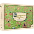 Miniatyrbild 1 av 3: Z-Man-spel | Carcassonne: Big Box - New Edition | Brädspel | Från 7 år | 2 till 6 spelare | 35 minuter