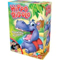 Miniatyrbild 2 av 2: Hippo Rigolo - sällskapsspel - GOLIATH