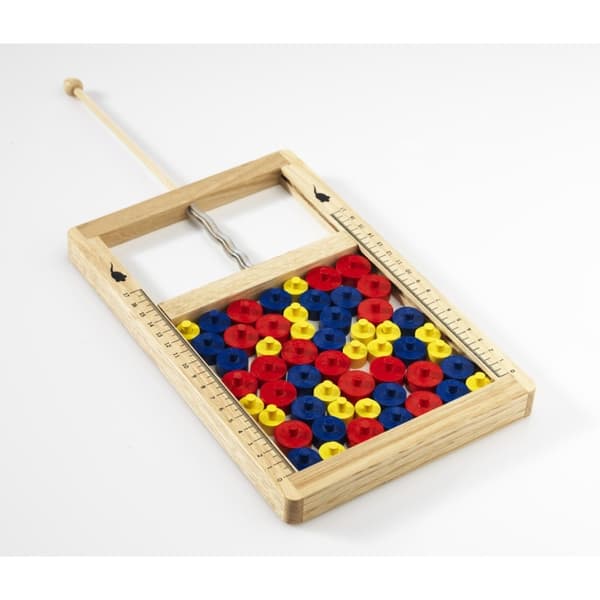 Alga Spel Råtfällan