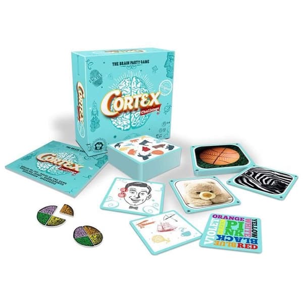 Cortex Challenge