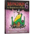 Miniatyrbild 1 av 2: Brädspel - Munchkin - Expansion 6 The Dungeon of Farce - Rollspel