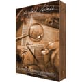 Miniatyrbild 3 av 4: Sherlock Holmes Detective Council: Thames Murders &amp; Other Investigations - Asmodee - Brädspel - Investigation Game