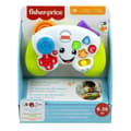 Miniatyrbild 1 av 4: FISHER-PRICE SPELKONTROLLARE FÖR ATT LÄRA OCH SKATTA, 0194735078530