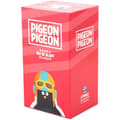 Miniatyrbild 2 av 5: Pigeon Pigeon Brädspel - Bluffs Humor Ambiance