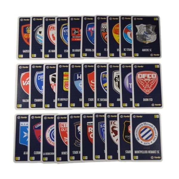 Procup - Professional Football League