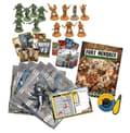 Miniatyrbild 2 av 2: Brädspel - Cmon brädspel - CMND1219 - 2. Edition-Fort Hendrix Zombie Game, , Multicolored, 1. Zombicide