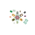 Miniatyrbild 6 av 9: Känslor - Brädspel - BLACKROCK - Dela känslor och kommunikation