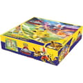 Miniatyrbild 4 av 5: Pokémon: Box Akademi för Strid V2
