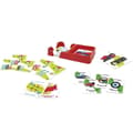 Miniatyrbild 3 av 4: MILLE BORNES - THE GREAT CLASSIC - Kortspel - DUJARDIN - En stor klassiker för spel fulla av vändningar!