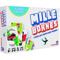 Miniatyrbild 4 av 4: MILLE BORNES - THE GREAT CLASSIC - Kortspel - DUJARDIN - En stor klassiker för spel fulla av vändningar!