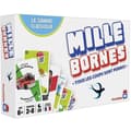 Miniatyrbild 1 av 4: MILLE BORNES - THE GREAT CLASSIC - Kortspel - DUJARDIN - En stor klassiker för spel fulla av vändningar!