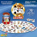 Miniatyrbild 2 av 2: Bildspel - EDUCA - Lynx Disney 70 bilder