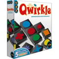 Miniatyrbild 1 av 2: Qwirkle New Edition - Brädspel - Från 6 år