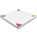 Miniatyrbild 7 av 7: Mattel Games - Blokus - Brädspel - 7 år och äldre BJV44