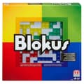 Miniatyrbild 1 av 7: Mattel Games - Blokus - Brädspel - 7 år och äldre BJV44