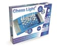 Miniatyrbild 3 av 3: ChessLight® upplyst elektroniskt schackspel