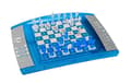 Miniatyrbild 1 av 3: ChessLight® upplyst elektroniskt schackspel