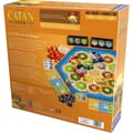 Miniatyrbild 2 av 3: Catan Cities and Knights - Asmodee - Brädspel
