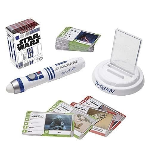 MATTEL GAMES- FAMILJESPEL, HHM49, MULTICOLOR