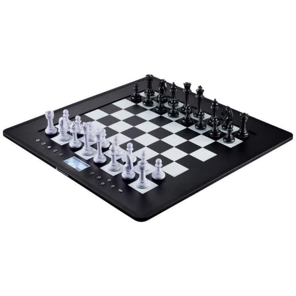 Millennium The King Competition elektroniskt schackspel